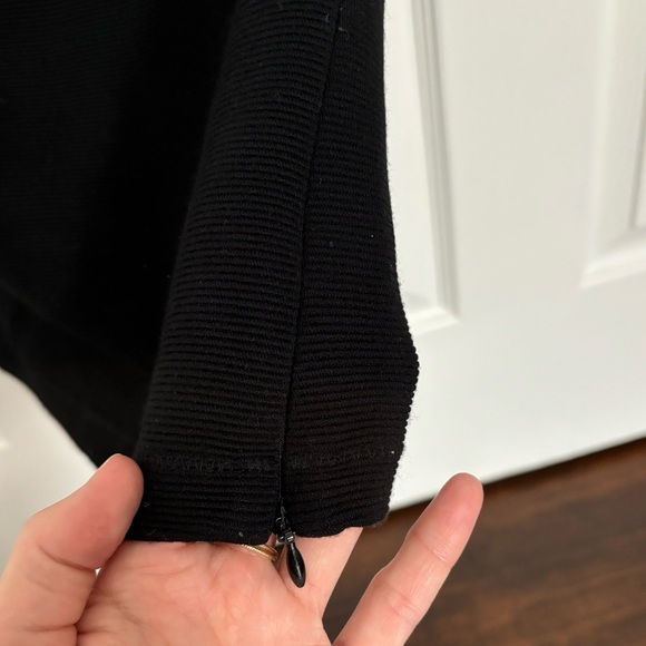 Black halter top from NBD - Picture 2 of 4